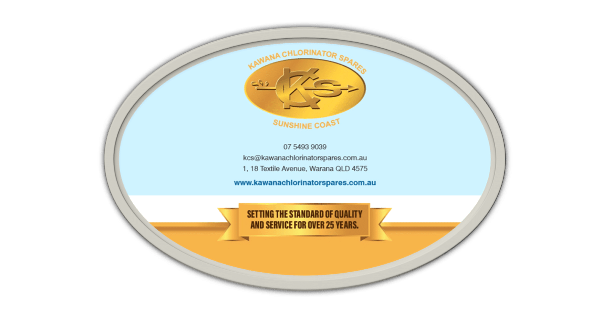 Kawana Spares Logo
